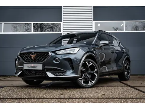 Cupra Formentor 1.4 e-Hybrid VZ Performance |360° |Pano |Leder |Stoel/Stuur verw. |ACC |Trekhaak