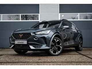 Cupra Formentor 1.4 e-Hybrid VZ Performance |360° |Pano |Leder |Stoel/Stuur verw. |ACC |Trekhaak