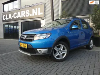 Dacia SANDERO 0.9 TCe Stepway Lauréate