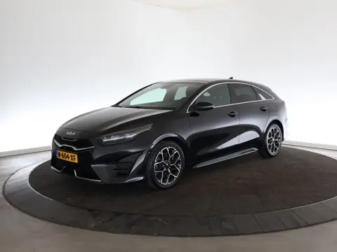 Kia ProCeed 1.5 T-GDi GT-Line | Panoramadak | Navi | ACC |*