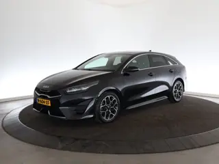 Kia ProCeed 1.5 T-GDi GT-Line | Panoramadak | Navi | ACC |*
