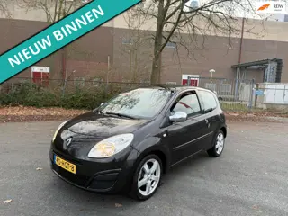 Renault Twingo 1.2 Authentique LEUKE AUTO RIJDT EN SCHAKELT TOP