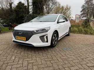 Hyundai IONIQ 1.6 GDi Comfort