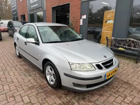 Saab 9-3 Sport Sedan 1.8t Linear Clima