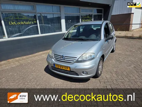 Citroen C3 1.4i Attraction/AIRCO/TREKHAAK