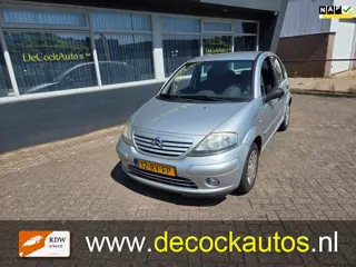 Citroen C3 1.4i Attraction/AIRCO/TREKHAAK