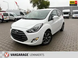 Hyundai Ix20 1.4i i-Motion (BOVAG/RIJKLAARPRIJS)