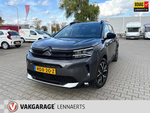 Citroen C5 AIRCROSS Citroen C5 1.6 Plug-in Hybrid 225 Shine (BOVAG/RIJKLAARPRIJS)