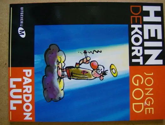 Hein de kort 12 adv6262