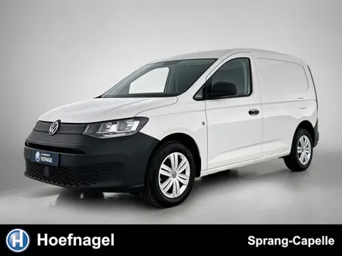Volkswagen Caddy Cargo 1.5 TSI | Cruise Control | Airco |