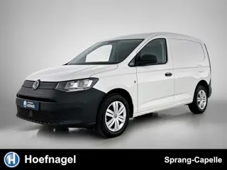 Volkswagen Caddy Cargo 1.5 TSI | Cruise Control | Airco |