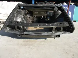 Front body panel Maserati Biturbo 2000 Coupè