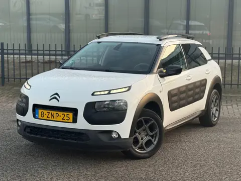Citroen C4 Cactus 1.2 e-VTi | Automaat | Camera| N APK