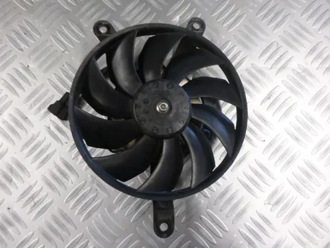 VENTILATOR Triumph Tiger 800 xc 2012 - 2013