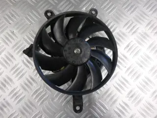 VENTILATOR Triumph Tiger 800 xc 2012 - 2013