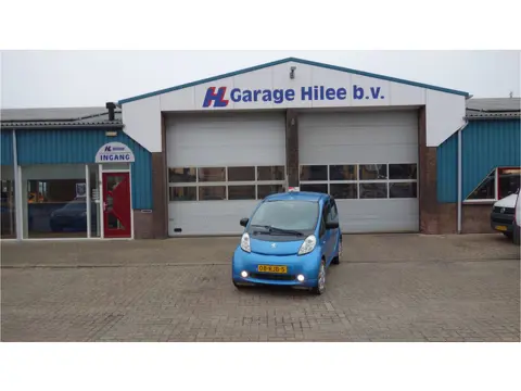 Peugeot iOn Active (bj 2011, automaat)