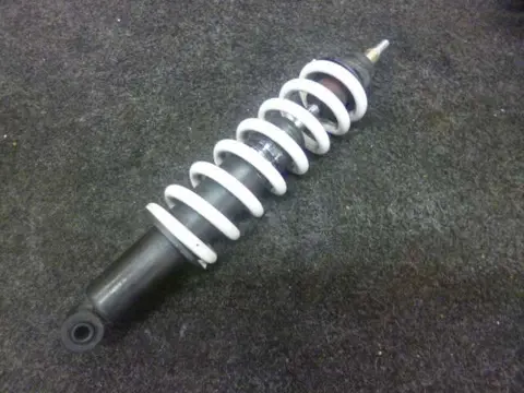 SCHOKBREKER VOOR BMW K 1200 RS 1997 - 2000