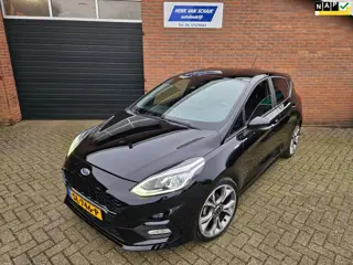 Ford Fiesta 1.0 EcoBoost ST-Line 2018 / B&O