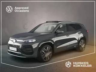 Volkswagen Tayron R-Line Edition 1.5 TSI eHybrid 272pk DSG Automaat Trekhaak, Panoramadak, Adaptive 