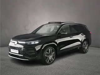 Volkswagen Tayron R-Line Edition 1.5 TSI eHybrid 272pk DSG Automaat Trekhaak, Panoramadak, Achteruit