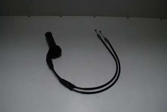 GASHANDLE Suzuki SV 1000 2003 - 2009
