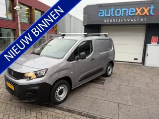 Peugeot Partner 1.5 BlueHDI Pro AIRCO I TREKHAAK I IMPERIAAL I COMPLETE ONDERHOUDSHISTORIE I 1e EIGE