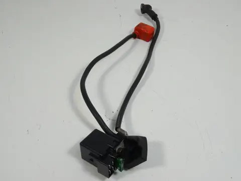 STARTMOTORRELAIS Kawasaki ER 6 2005 - 2008