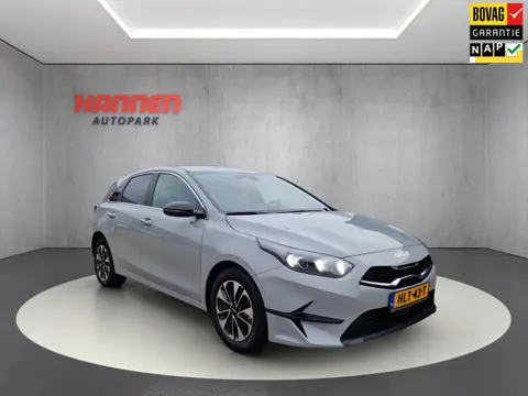 Kia CEED 1.0 T-GDi MHEV Design Edition