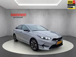 Kia CEED 1.0 T-GDi MHEV Design Edition