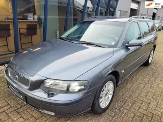 Volvo V70 2.4 Edition 170PK