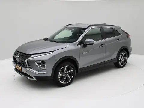 Mitsubishi Eclipse Cross 2.4 PHEV Intense+ / Camera / Origineel NL / 1e eig.