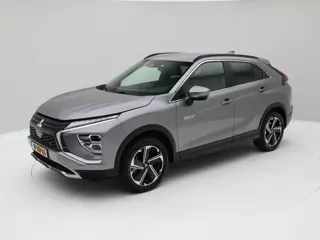 Mitsubishi Eclipse Cross 2.4 PHEV Intense+ / Camera / Origineel NL / 1e eig.