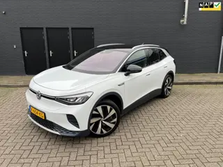 Volkswagen ID.4 First 77 kWh SOH 91,9%