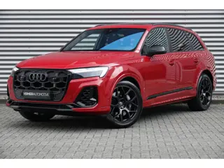 Audi Q7 55 TFSI e quattro Pro Line S | Pano | Soft Close | Trekhaak | HUD | B&O | ACC |