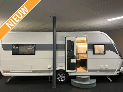 Hobby Prestige 560 FC ACTIEPRIJS!!