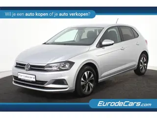 Volkswagen Polo 1.0 TSI DSG *1ste Eigenaar*Navigatie*PDC*DAB*