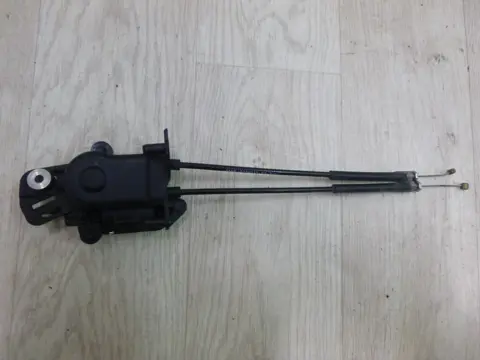 EXUP / SERVO KLEP BMW R 1200 R LC 2014 - 2015