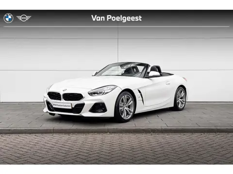 BMW Z4 sDrive20i Business Edition Plus