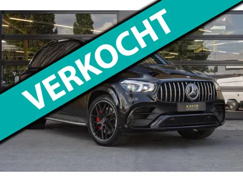Mercedes-Benz GLE-klasse AMG 63 S 4MATIC+ Premium Plus I BTW