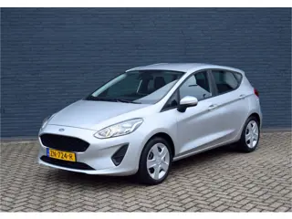 Ford Fiesta 1.1 Trend Navi Cruise 33.000km NAP (bj 2019)