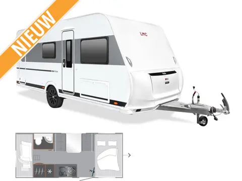 LMC Style 490 K Special Edition 2026