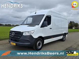 Mercedes-Benz Sprinter 315 1.9 CDI L2 H2 RWD - 150 Pk - Euro 6 - Navi - ParkeerCamera - Cruise Contr