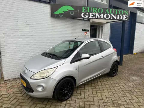 Ford Ka 1.2 Trend AIRCO ELECTRA PAKKET