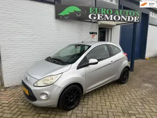 Ford Ka 1.2 Trend AIRCO ELECTRA PAKKET