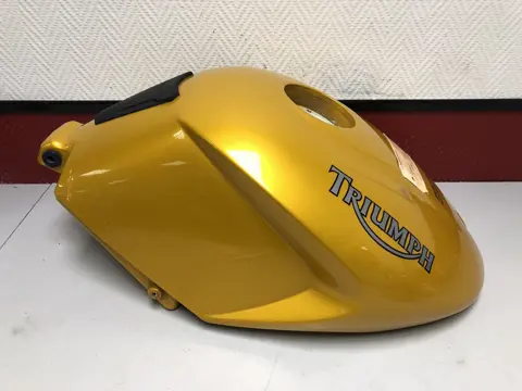 TANK Triumph Speed Triple 1050 2005 - 2007