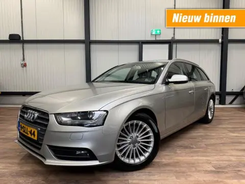 AUDI A4 Avant 1.8 TFSI Business Edition / AIRCO / NAVI / CRUISE /