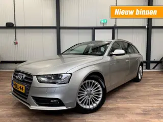 AUDI A4 Avant 1.8 TFSI Business Edition / AIRCO / NAVI / CRUISE /