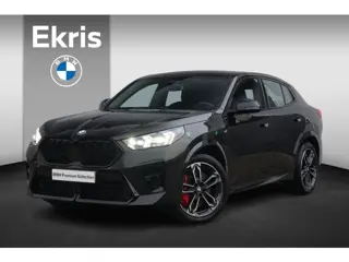 BMW X2 sDrive18d M Sportpakket Pro 19'' / Harman Kardon / Trekhaak / Parking Assistant