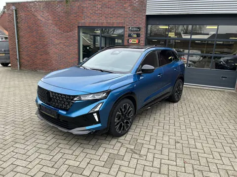 Renault Austral 1.2 E-Tech full hybrid 200 esprit Alpine/4 controle/Matrix koplampen/All Season/ Ful