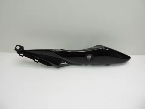 LINKER ACHTERKANT Suzuki GSX R 750 2008 - 2010